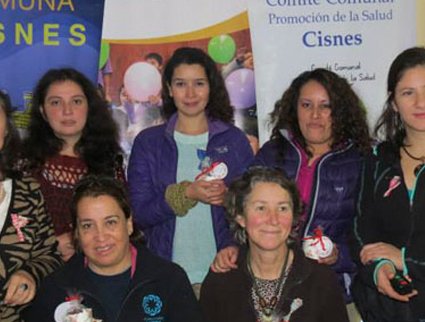 Día de la mamá en Melimoyu Día de la mamá en Melimoyu